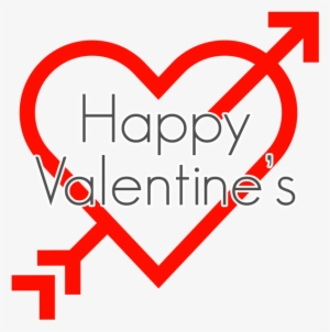 Download Happy Valentines Day Png Transparent Images - Happy Hearts Day Png #253861