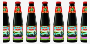 What Is Oyster Sauce And What To Use If You Can't Find - Lee Kum Kee Premium Oyster Sauce, 18 Ounce #253935