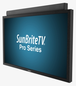 Ndu18zrq - Sunbritetv Sunbritetv Pro Series Direct-sun Outdoor #253936
