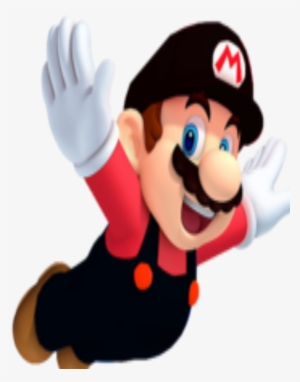Red Star Mario - New Version Super Mario Bros Unisex Hat Cap Luigi Hat #253937
