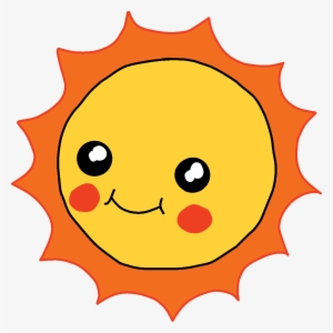 Sun Cartoon Png - Sun Clipart #253983 Sun Cartoon Png - Sun Clipart #253983