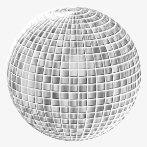 This Free Icons Png Design Of Glimmering Disco Ball #254102