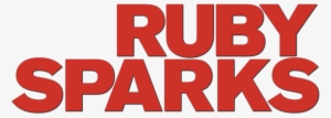 Ruby Sparks Image - Ruby Sparks - Free Transparent PNG Download - PNGkey