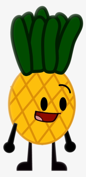 Pineapple - Portable Network Graphics #254303