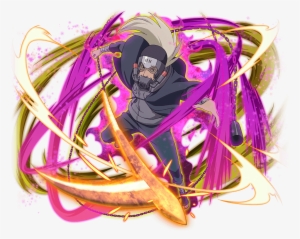 Hanzo Naruto Shippuden Ultimate Ninja Blazing #254348