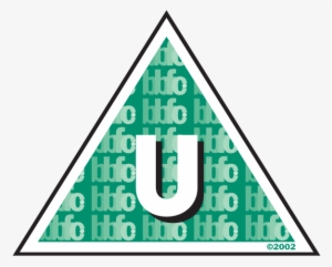 These Age Ratings Are Based Of The Content Featured - U Bbfc #254383