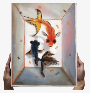 Zen Box - Picture Frame #254399