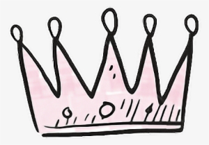 Drawn Crown Tumblr Transparent #254400 Drawn Crown Tumblr Transparent #254400