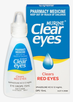 Murine® Clear Eyes - Murine Sore Eyes 15ml #254471
