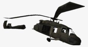Blackhawk Helicopter Png - Black Hawk Png #254518