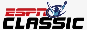 Espn Classic 1999 - Espn Classic Logo Png - Free Transparent PNG ...