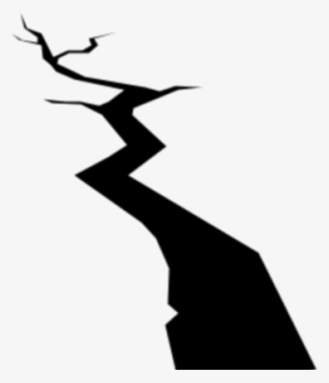 13 Crack Official Psds Images - Crack On Ground Png #254604