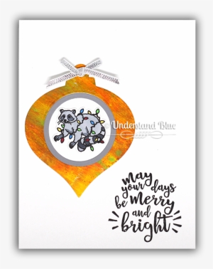 October 2018 My Monthly Hero Kit - Motif #254625