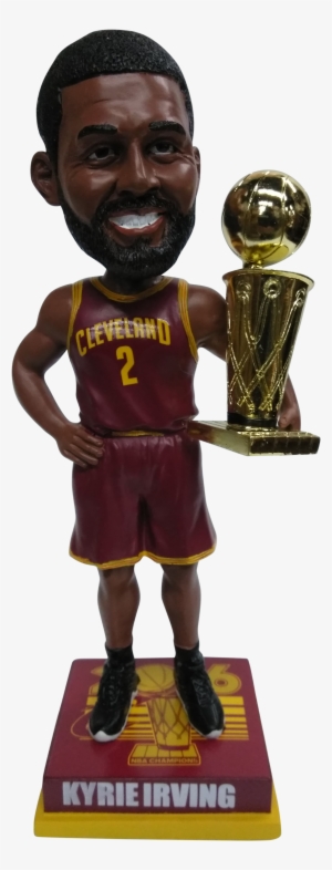 Kyrie Irving Cleveland Cavaliers Wine Jersey 2016 Nba #254627
