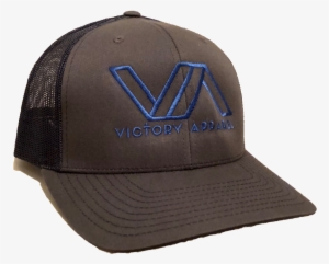 Victory Apparel Trucker Hat - Trucker Hat #254670