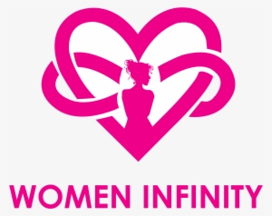 Cropped Women Infinity Logo - Infinity Property & Casualty Corporation #254927