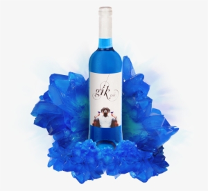 Gik Blue Wine Uk #254950