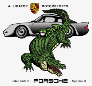 Alligators #254952