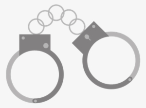 Handcuffs - 0shares - Vector Graphics #255019