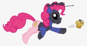 Killing Floor 2 Art Pony - Horse #255021