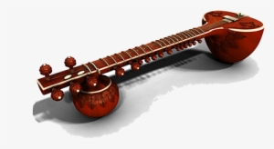 Sitar Png #255022