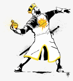 Qwertee - Real Holy Hand Grenade #255138