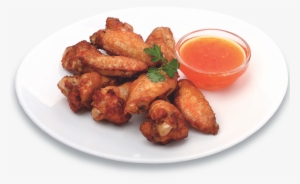 Fried Chicken Wings - Potoli #255204 Fried Chicken Wings - Potoli #255204