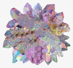 Cute Crystal Tumblr Png Art Freetoedit - Arvore Habbo Png #255279