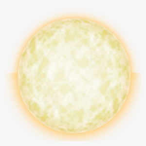 Circle Transprent Png Free Download - Moon #255321