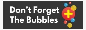 Don't Forget The Bubbles - Cross #255323