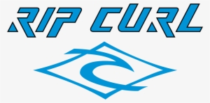 Rip Curl Logo Png Transparent - Rip Curl Logo History #255342