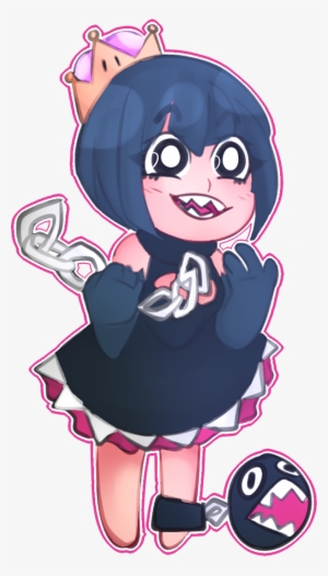 1 Reply 5 Retweets 35 Likes - Bowsette #255345