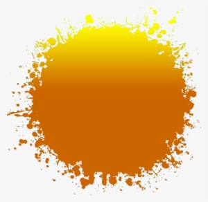 Gold-circle - Circle #255387