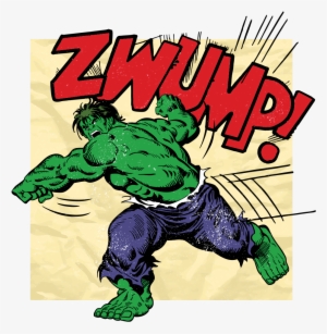 2 Oct - Marvel Hulk Longsleeve, Maat: 128, Grijs Mêleerd #255405