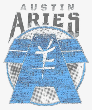 Austin Aries Logo -wwe Logos Examples, Wwe Logo, Aries, - Austin Aries #255480