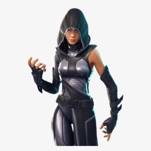 Gameplay - Fate Fortnite Skin Png #255571