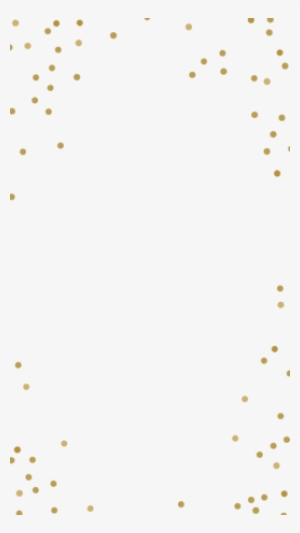 Confetti For Snapchat Filter #255573