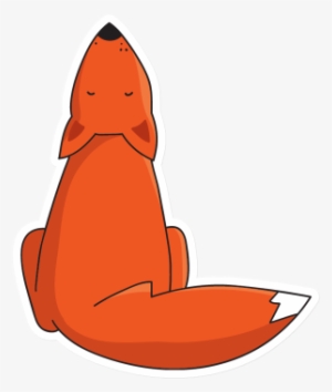 Cunning Fox #255575