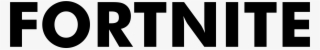 Free Png Fortnite Logo Png Images Transparent - Portable Network Graphics #255595