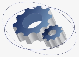 Gears - Gear #255598 Gears - Gear #255598