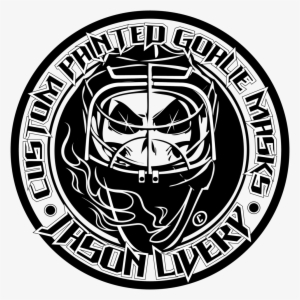 Jason Mask Png #255642