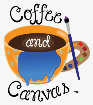 Coffee And Canvas™ Provides In-home Mobile Painting - Keep Calm And Dance On Journal #255643