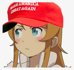 Make America Great Again - Donald Trump 2016 Campaign #255644