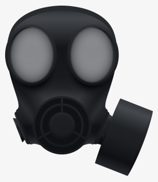 Gas Mask #255666 Gas Mask #255666