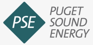Puget Sound Energy - Puget Sound Energy Logo #255697