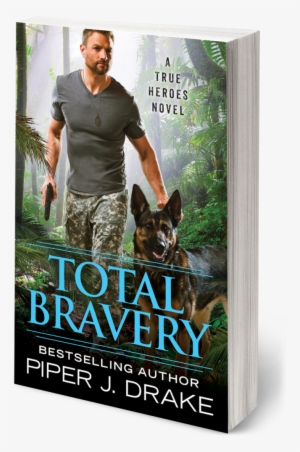 Instagram - Total Bravery By Piper J Drake #255798