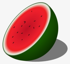 Watermelon Png Clipart - Watermelon Clip Art #255825