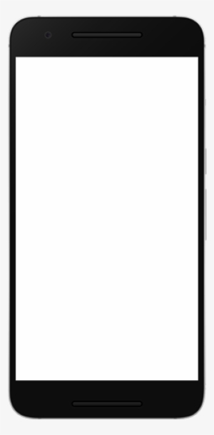 Mobile Ukran Soochi Co - Android Phone Frame Png Hd #255887