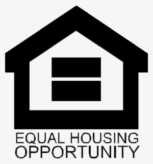 Logo In Png Format - Equal Housing Opportunity #255959