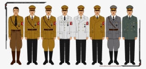 Image Result For Hitler Uniforms - Adolf Hitler #256066